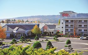 Shilo Hotel Klamath Falls Oregon